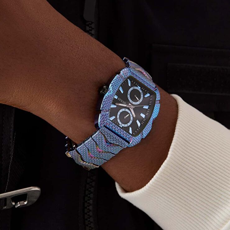Guess GUGW0885G2 Erkek Kol Saati