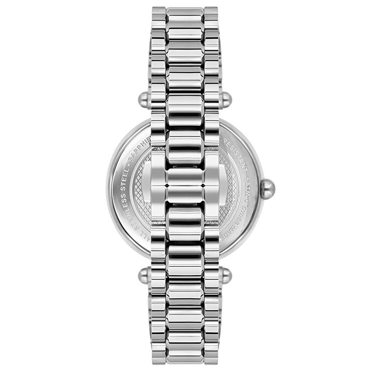 Jacques Philippe JPQLS0813X6 Kadın Kol Saati