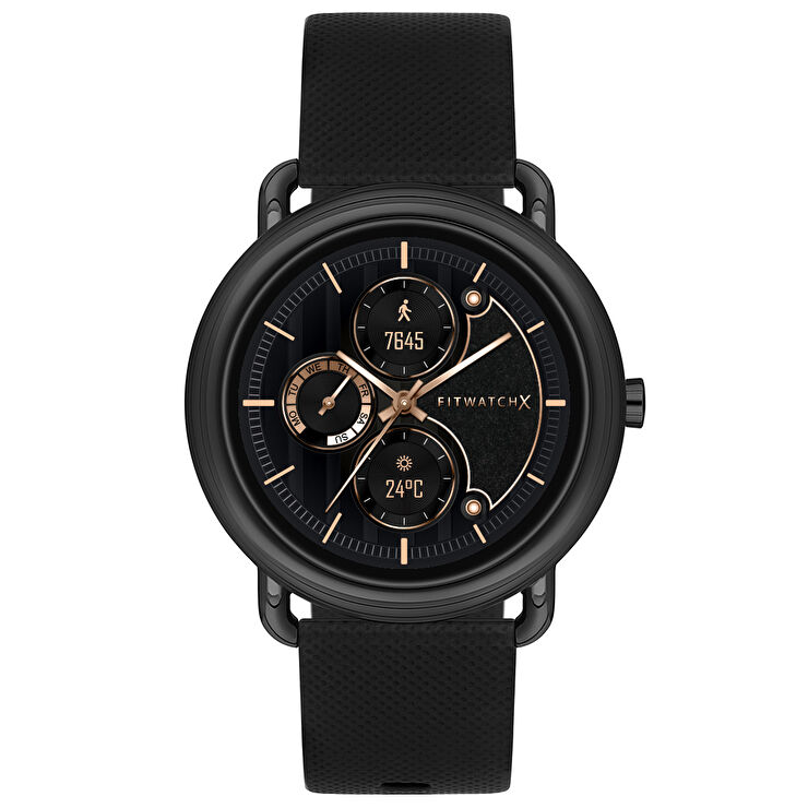 FitWatch FT202201R1005 Akıllı Saat