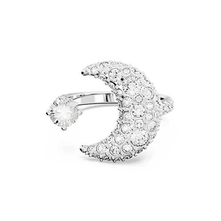 Swarovski SWR5677149 Kadın Yüzük (58 mm)