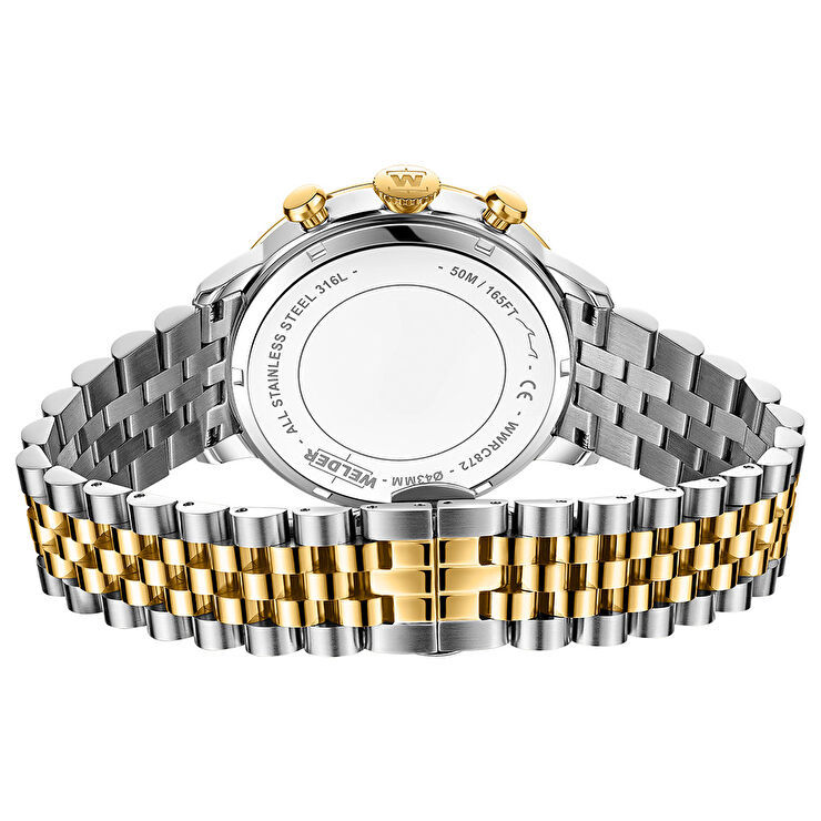 Welder WWRC872 Erkek Kol Saati