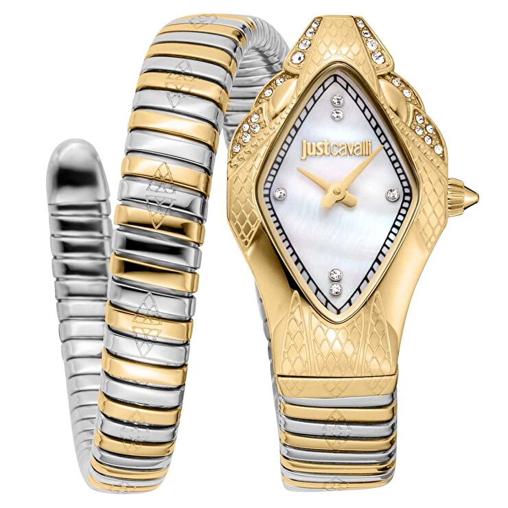 Just Cavalli JC1L306M0065 Kadın Kol Saati