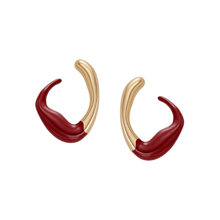 Skagen SKJ1766-710 Kadın Küpe