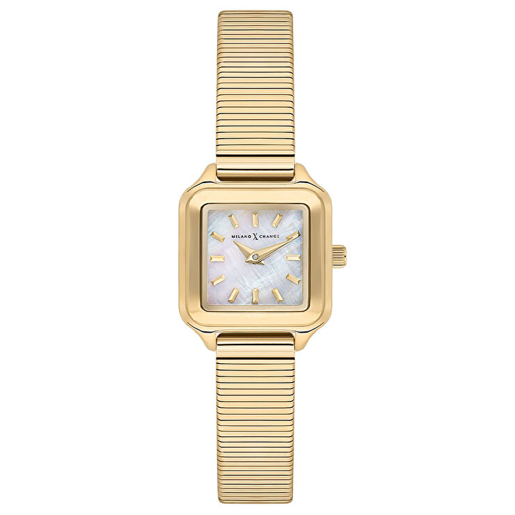 Milano X Change MXL7107 Kadın Kol Saati