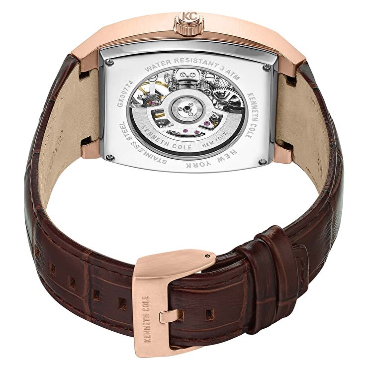 Kenneth Cole KCWGX0077402 Erkek Kol Saati