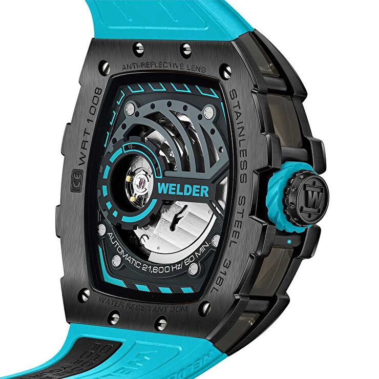 Welder WRT1008 Erkek Kol Saati