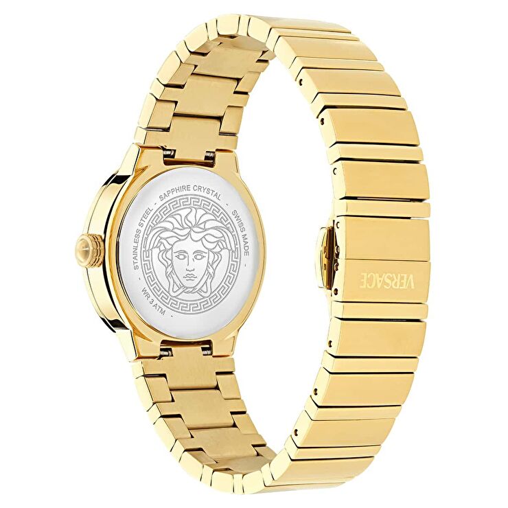 Versace VRSCVE0S00425 Kadın Kol Saati