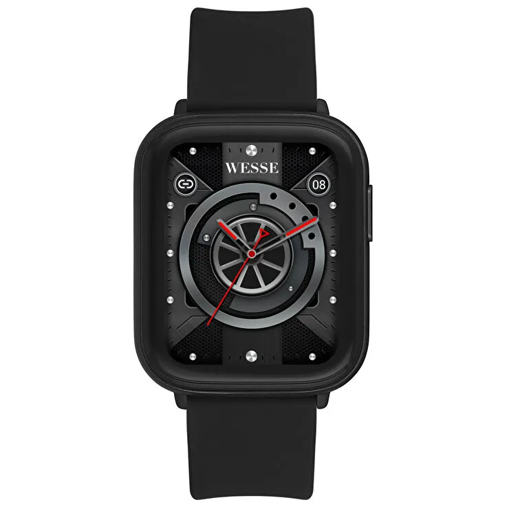 Wesse Connect WWC2003-01 Akıllı Saat