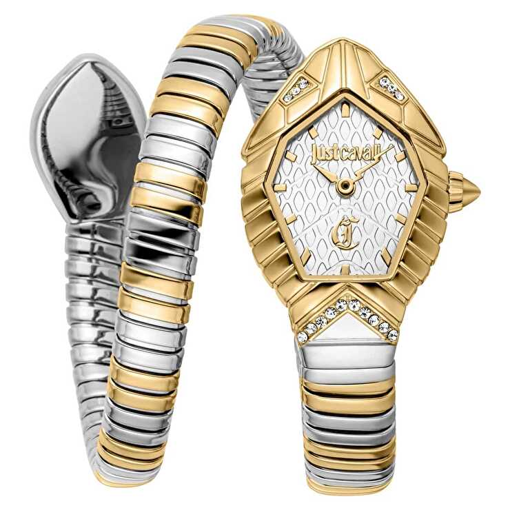 Just Cavalli JC1L356M0055 Kadın Kol Saati