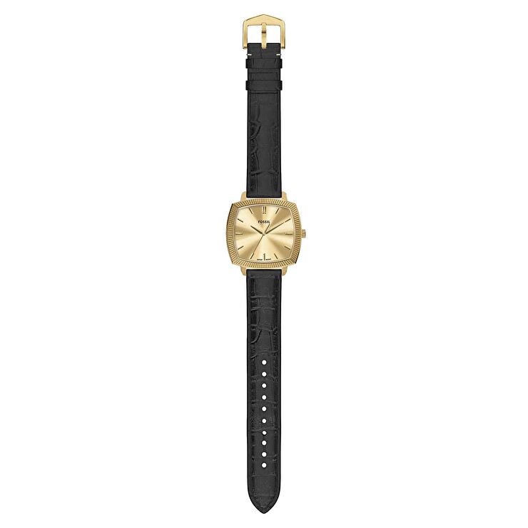 Fossil FLE1214 Nick Jonas x Fossil Machine Luxe Kol Saati