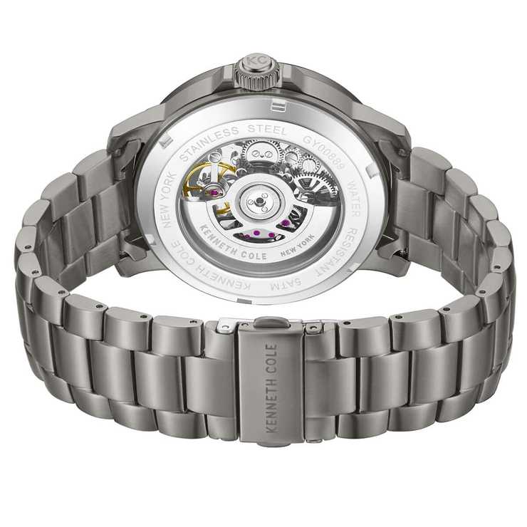 Kenneth Cole KCWGY0088902 Erkek Kol Saati