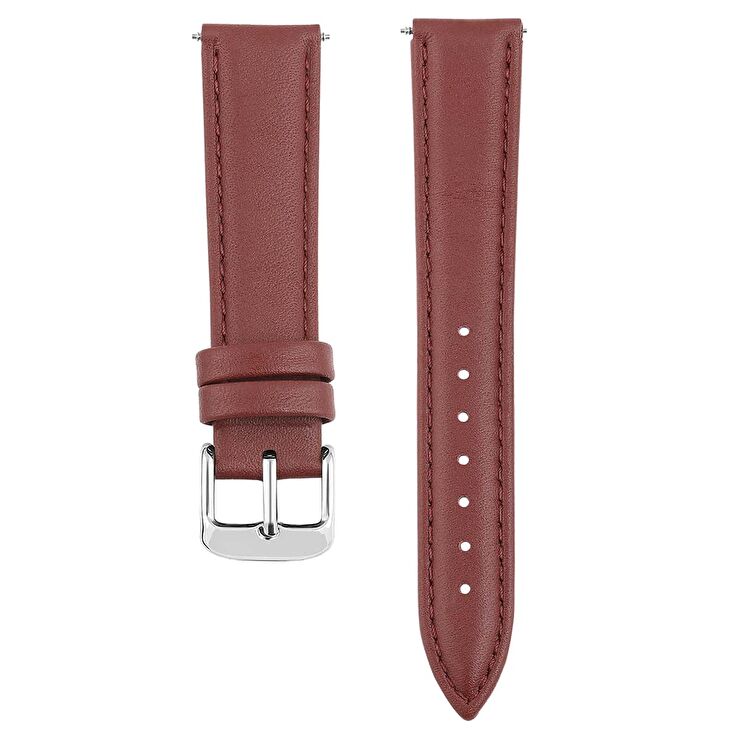 Saat ve Saat Aksesuar SS-RPS2-LS327-03D Saat Kordonu (18 mm)