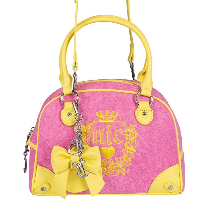 Juicy Couture JC0092040021-008 Kadın Çanta