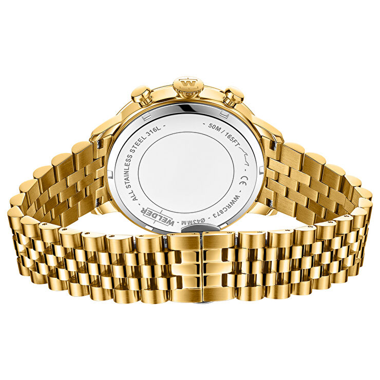 Welder WWRC873 Erkek Kol Saati