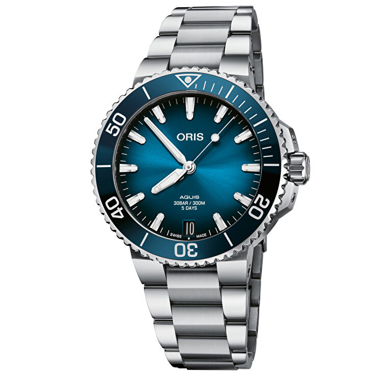 Oris O-40077694135-0782209PEB Erkek Kol Saati