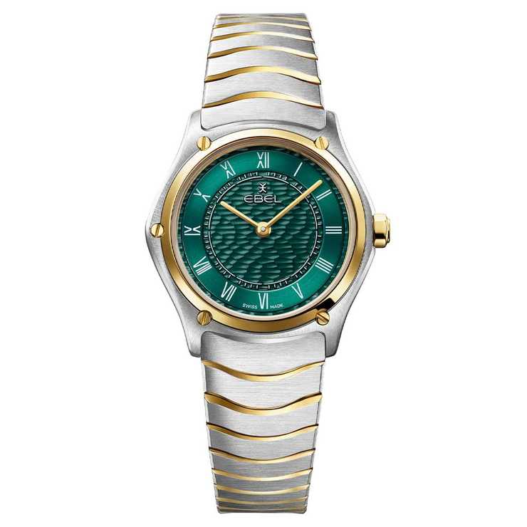 Ebel EB1216699 Kadın Kol Saati