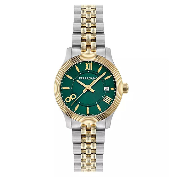 Ferragamo SFAC00424 Kadın Kol Saati