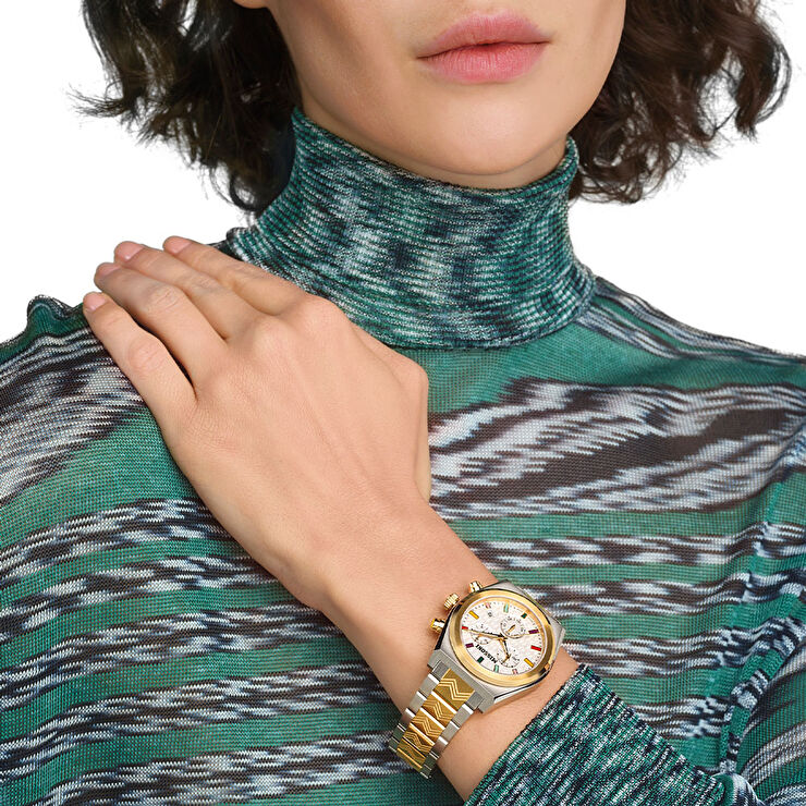 Missoni MWKC00422 Kadın Kol Saati