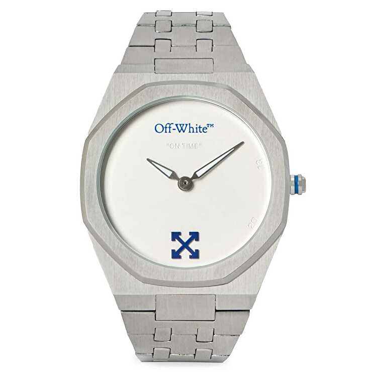 Off White OW1G018M0015 Erkek Kol Saati