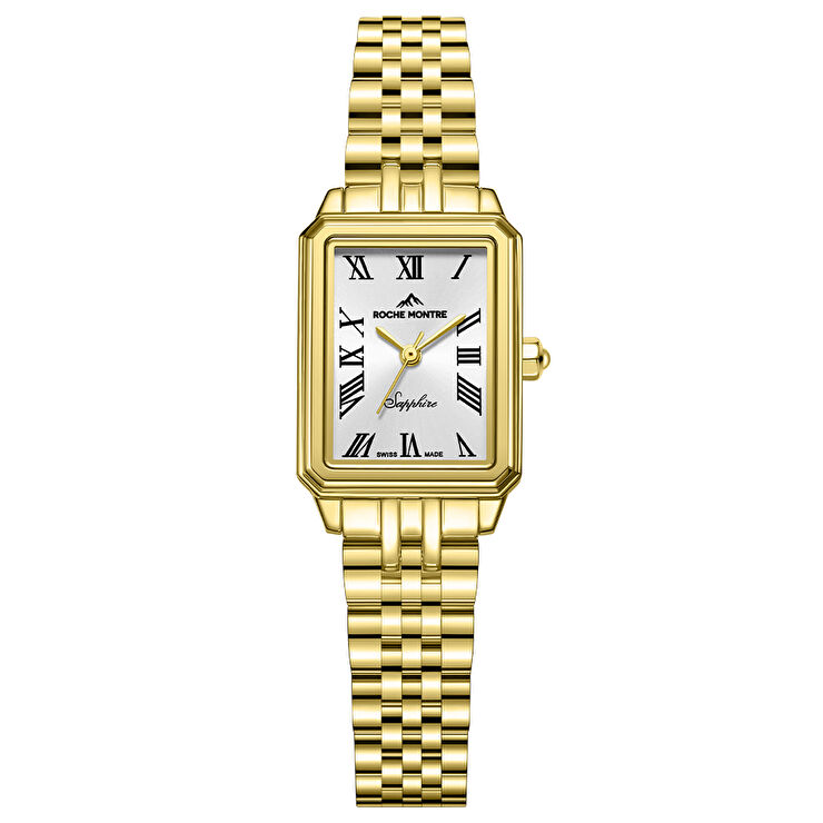 Roche Montre RML5016-05 Kadın Kol Saati