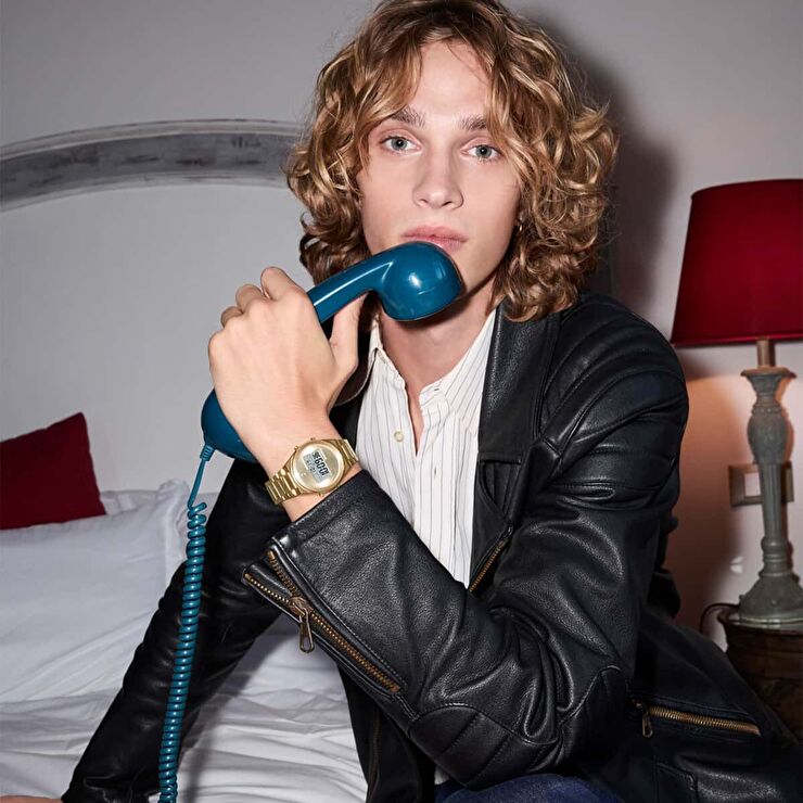 Timex TW2Y09700 Erkek Kol Saati