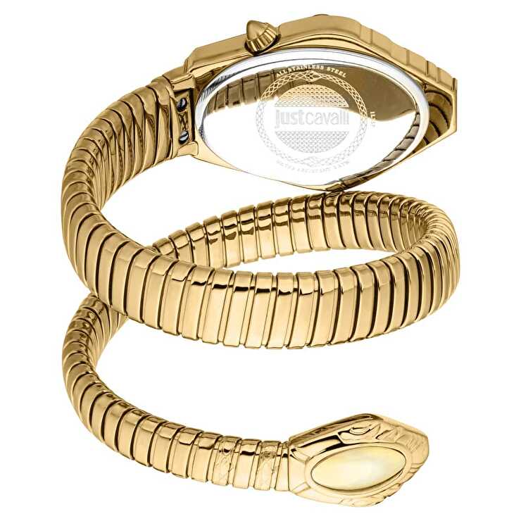 Just Cavalli JC1L357M0025 Kadın Kol Saati
