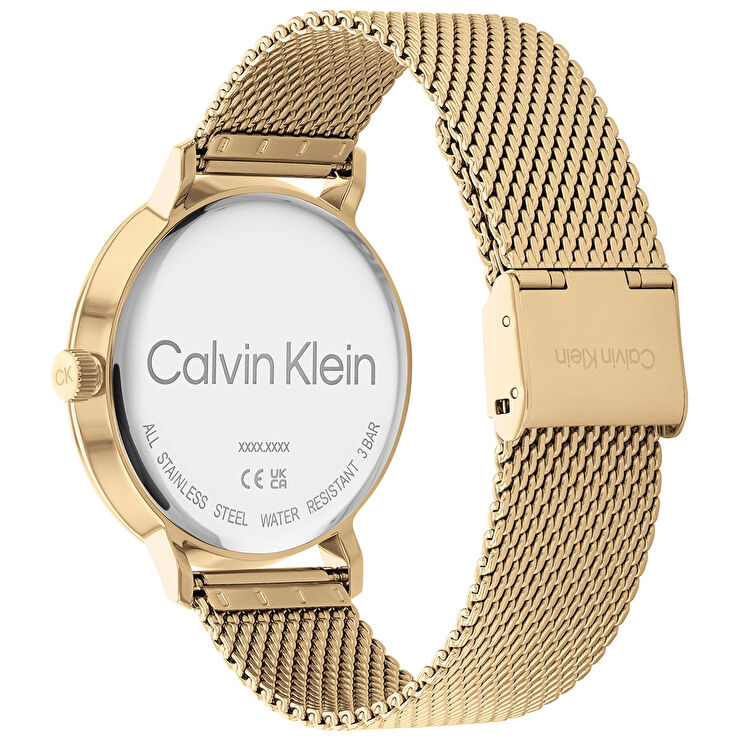 Calvin Klein CK25200049 Erkek Kol Saati