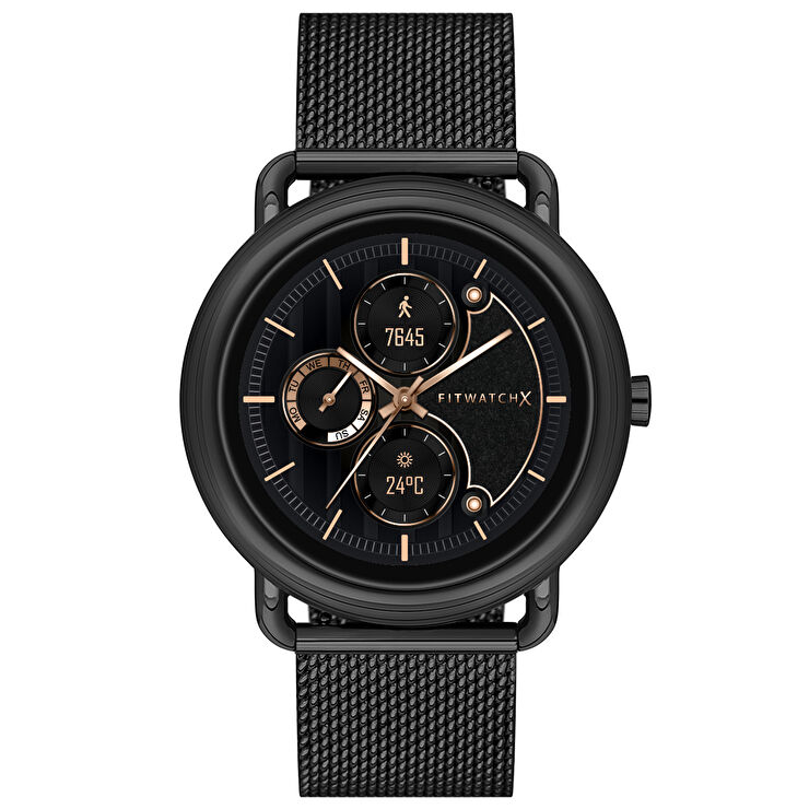FitWatch FT202201R1003 Akıllı Saat