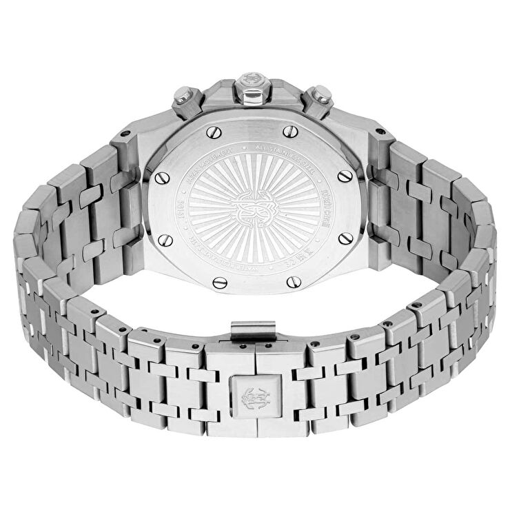 Roberto Cavalli RC5G161M0055 Erkek Kol Saati