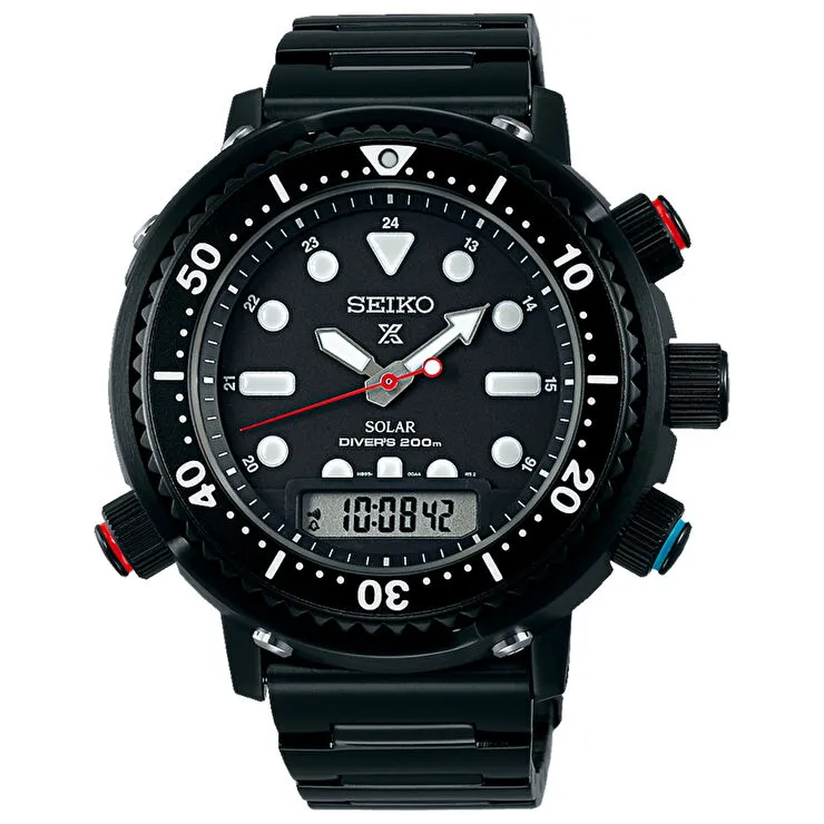 Seiko SEINJ037P Erkek Kol Saati