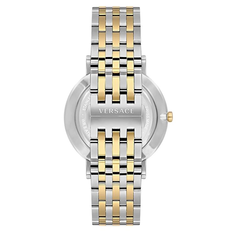 Versace VRSCVENCA0324 Kol Saati