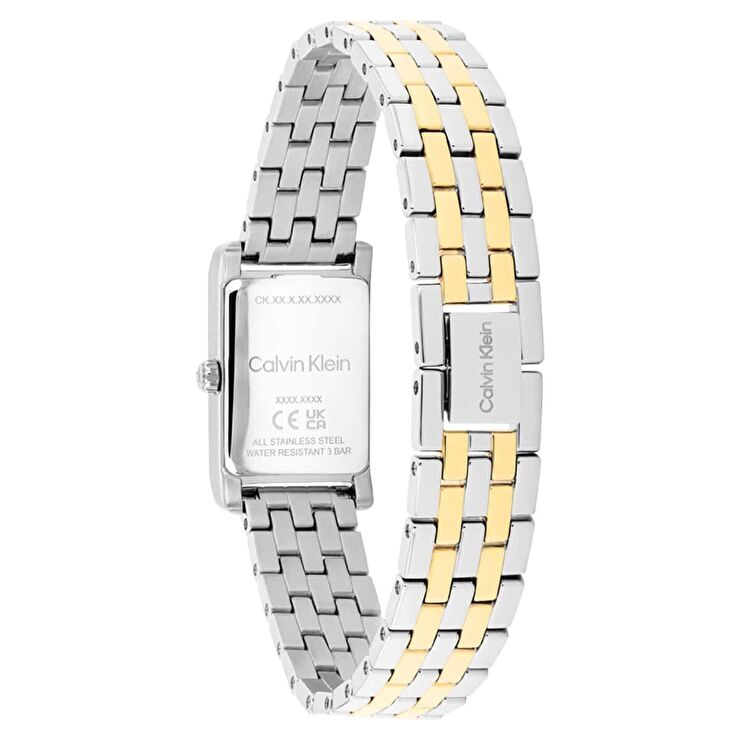 Calvin Klein CK25100199 Kadın Kol Saati