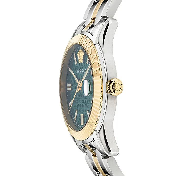 Versace VRSCVE3K00422 Kol Saati