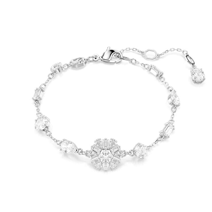 Swarovski SWR5691485 Kar Tanesi Kadın Bileklik