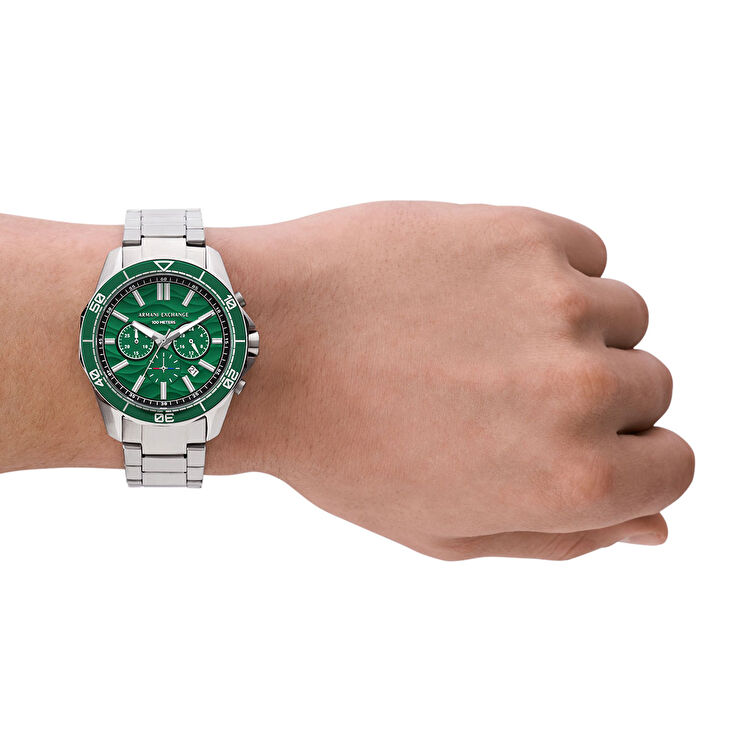 Armani Exchange AX1957 Erkek Kol Saati