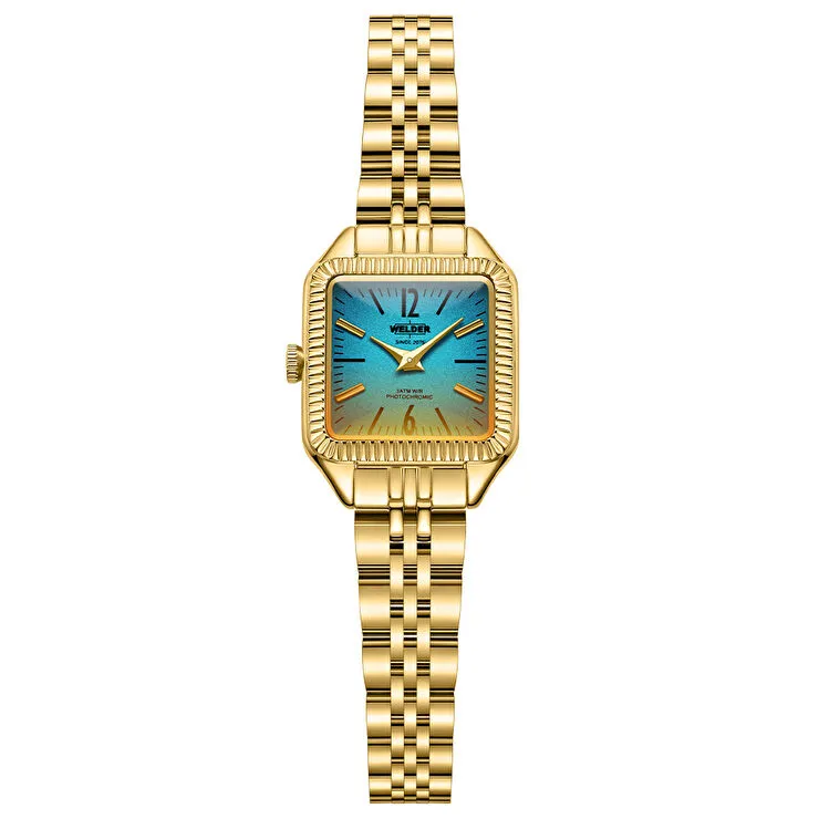 Welder WRC3003 Kadın Kol Saati