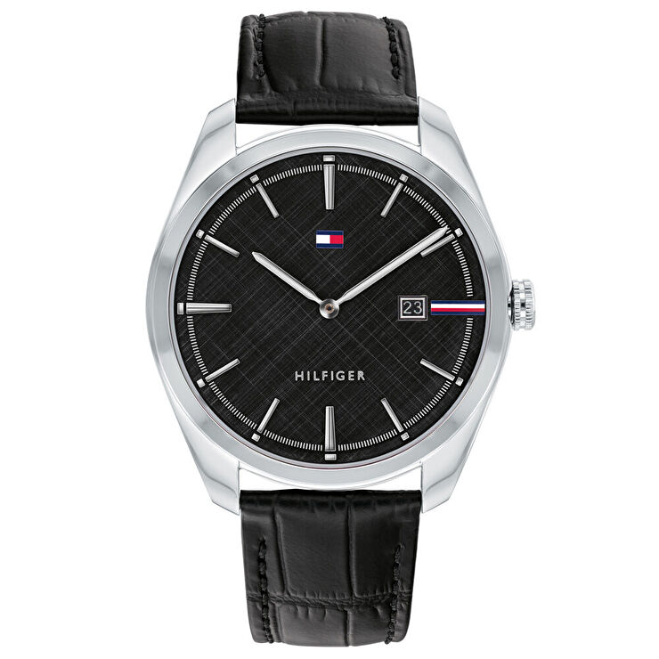 Tommy Hilfiger TH1710439 Erkek Kol Saati