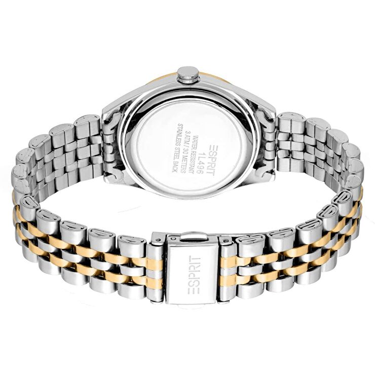 Esprit ES1L496M0085 Kadın Kol Saati