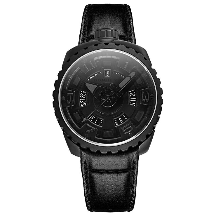Bomberg BB-BS45APBA04553 Erkek Kol Saati