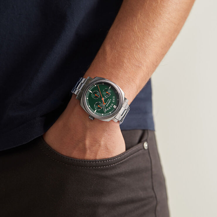 Ted Baker TBBKPCNS314 Erkek Kol Saati