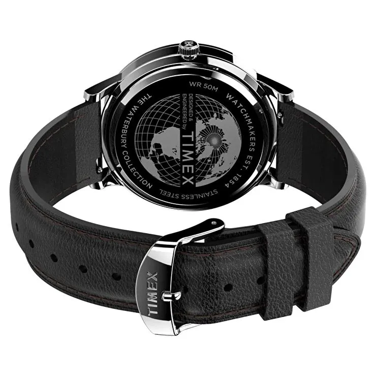 Timex TW2U88400 Erkek Kol Saati