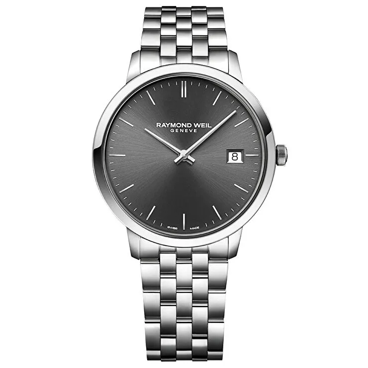 Raymond Weil RW5585ST60001 Erkek Kol Saati