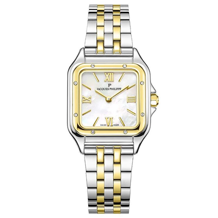 Jacques Philippe JPQLS767388YG Kadın Kol Saati