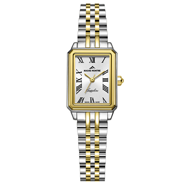 Roche Montre RML5016-03 Kadın Kol Saati