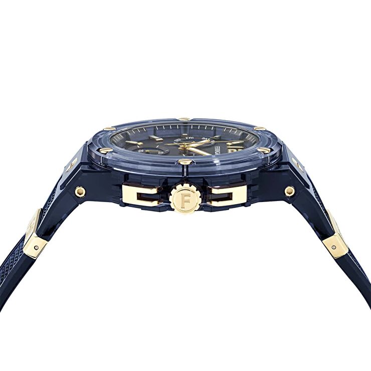 Ferragamo SF5T00125 Kol Saati