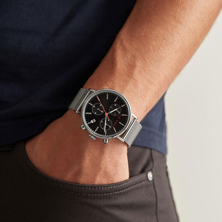 Ted Baker TBBKPMMS119 Erkek Kol Saati