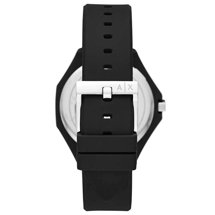 Armani Exchange AX7158SET Kol Saati ve Bileklik Seti