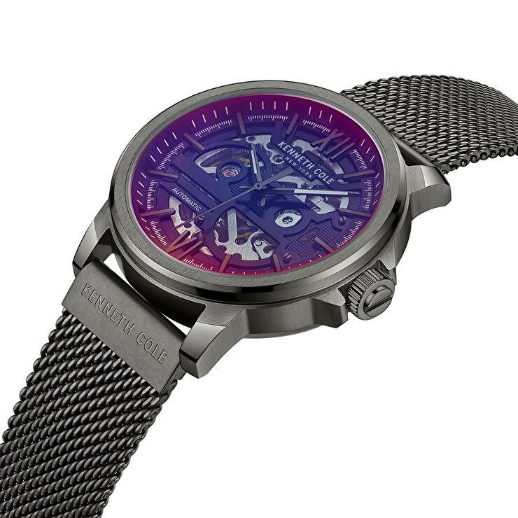Kenneth Cole KCWGL2217103 Erkek Kol Saati
