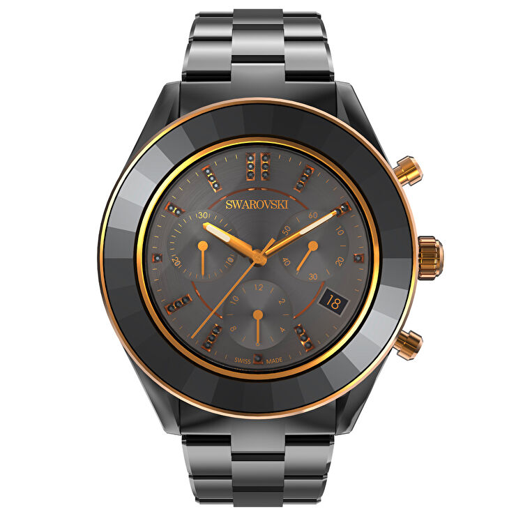Swarovski SWR5610472 Kadın Kol Saati
