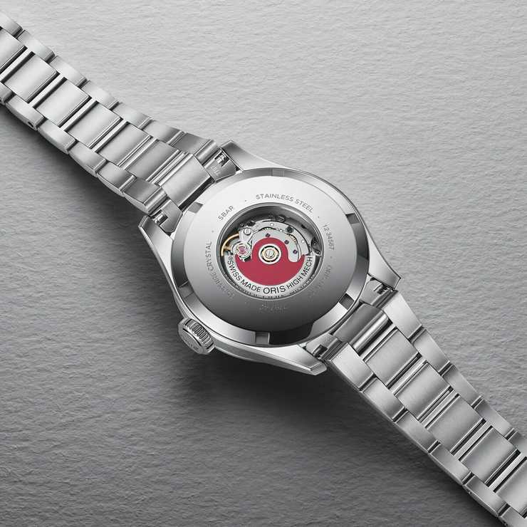 Oris O-53177974056-0781706 Kadın Kol Saati